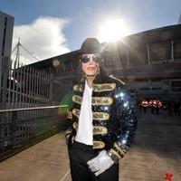 Michael Forever: Michael Jackson Tribute Concert - Photos | Picture 97768